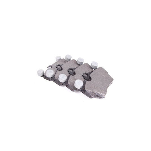 Genuine Porsche Brake Pads, Front Or Rear Porsche 997 / Cayman R Front | ML Performance UK Car Parts