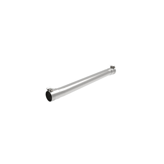  aFe 49C44114NM Muffler Delete Pipe GM Silverado/Sierra 1500 19-20 V8-6.2L  | ML Performance UK Car Parts
