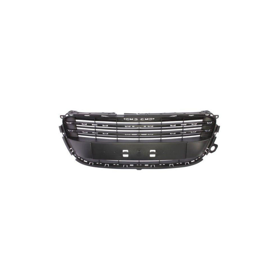 Blic 6502-07-5527990Q Radiator Grille For Peugeot 508