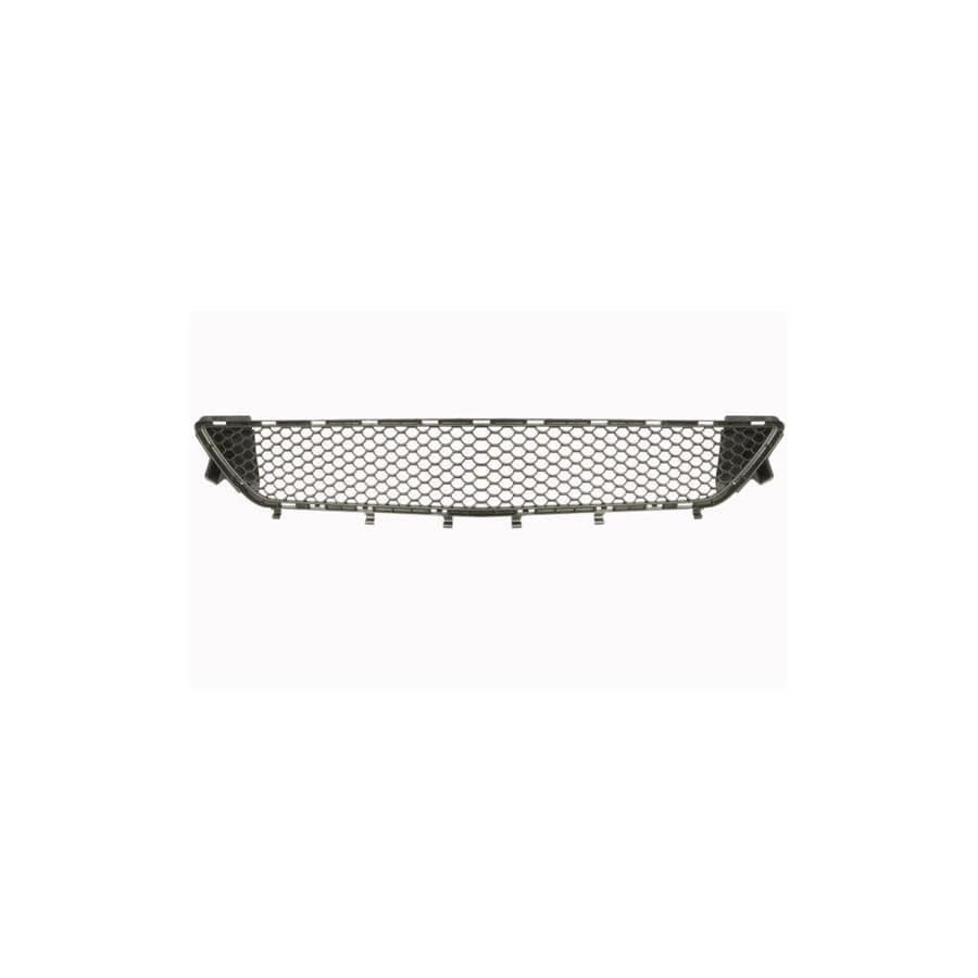 Blic 5513-00-3529910P Bumper Grill Suitable For Mercedes-Benz E-Class