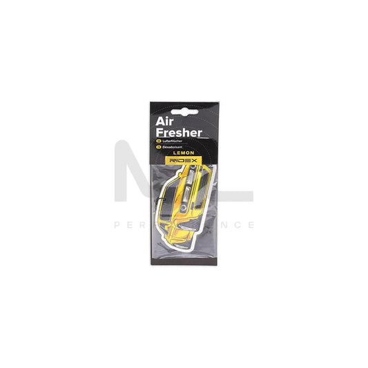 RIDEX 3443A0367 Car air freshener Bag | ML Performance Car Parts