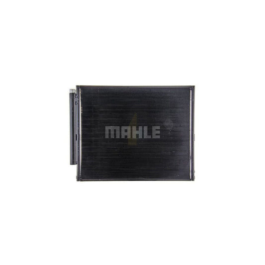 MAHLE ORIGINAL AC 838 000P Air conditioning condenser with dryer | ML Performance Car Parts