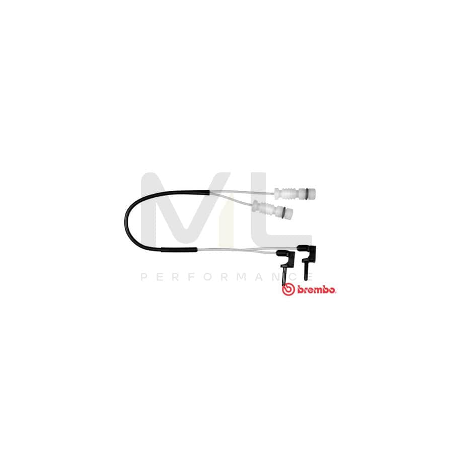 BREMBO A 00 280 Brake pad wear sensor | ML Performance Car Parts
