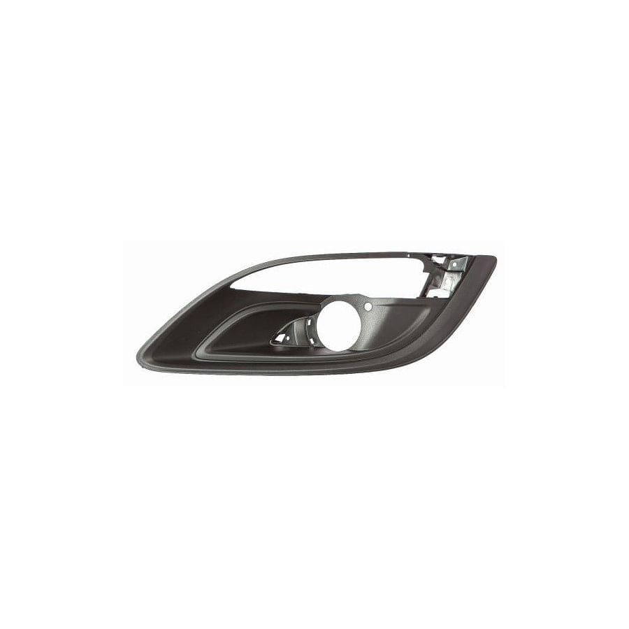 Abakus 4422509RUD Bumper Grill For Opel Astra | ML Performance UK