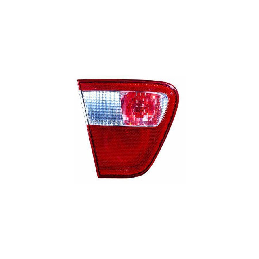 Abakus 4451304LLDUE Rear Light For Seat Córdoba I Saloon (6K1, 6K2) | ML Performance UK