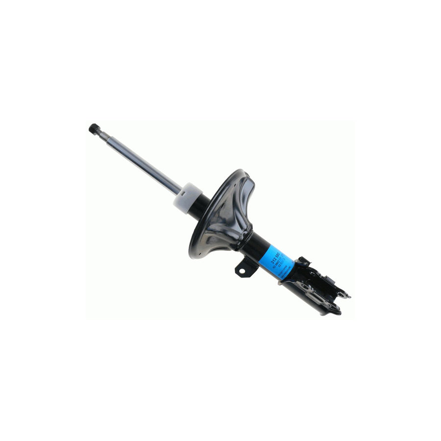 Sachs 312 580 Shock Absorber For Hyundai Coupe Ii (Gk)