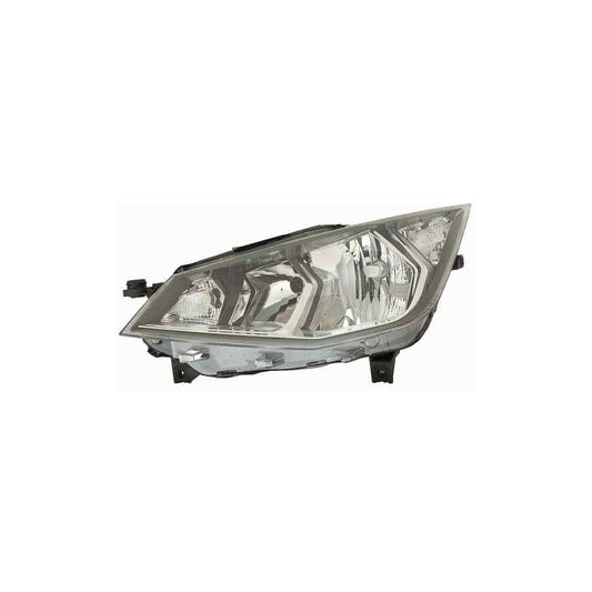 Abakus 4451135RMLEMN2 Headlight For Seat Ibiza V (Kj1) | ML Performance UK