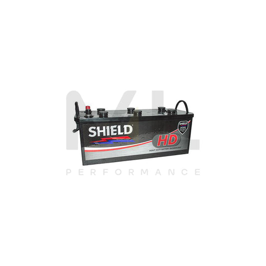 Shield 622 Performance HD-CV Heavy Duty Automotive & Commercial Battery | ML Performance UK Car Parts