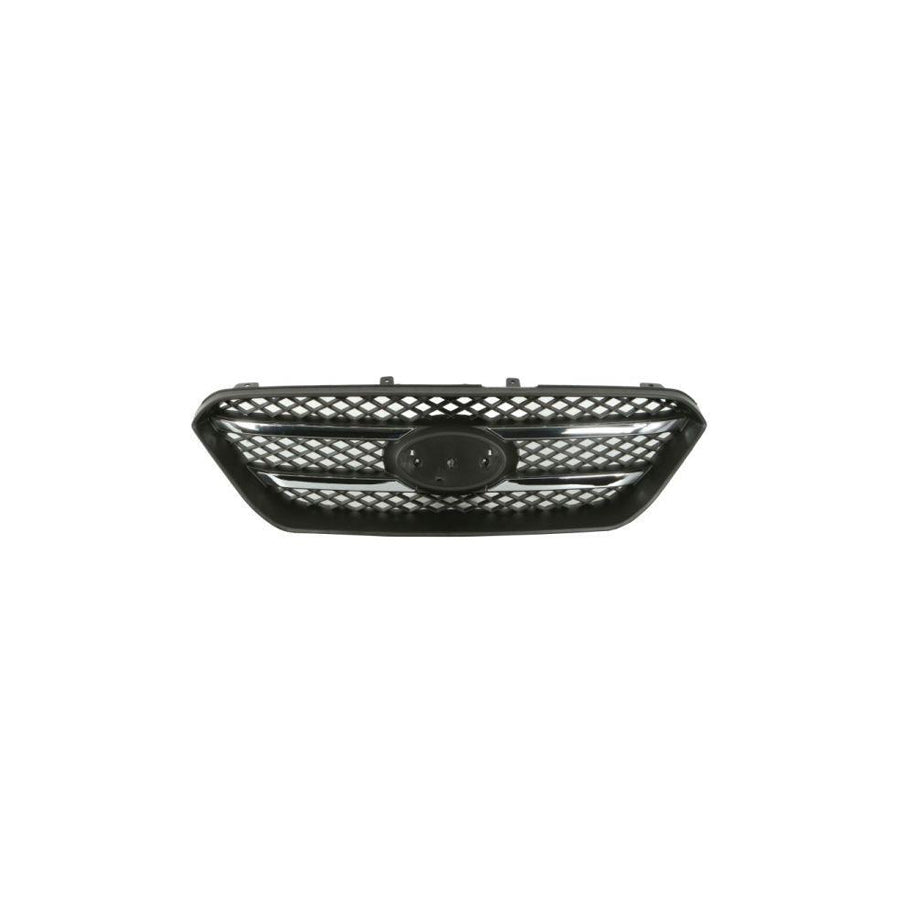Blic 6502-07-3286990P Radiator Grille For Kia Carens III (Un)