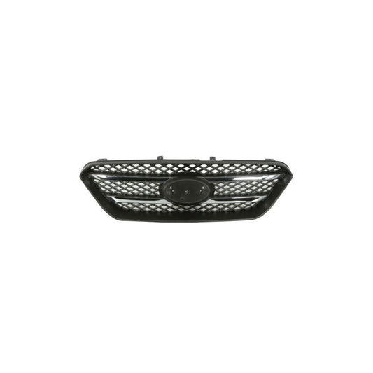 Blic 6502-07-3286990P Radiator Grille For Kia Carens III (Un)