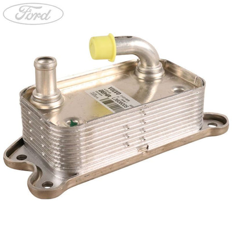 GENUINE FORD 1502364 2.5 DURATEC RS ST OIL COOLER 2008-2012 | ML Performance UK
