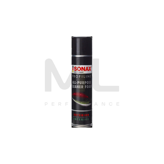 Sonax PROFILINE All-Purpose Cleaner Foam (APC) 400ml | ML Performance Car Care