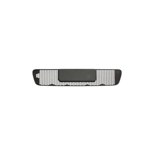 Blic 6502-07-3284910P Bumper Grill For Kia Soul I (Am)