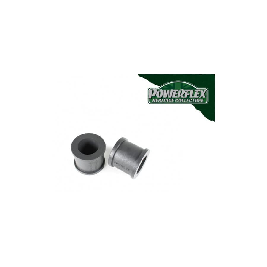 Powerflex PFF57-204-25.5H Porsche Front Anti Roll Bar Bush 25.5mm (Inc. 968 & 944) | ML Performance UK Car Parts