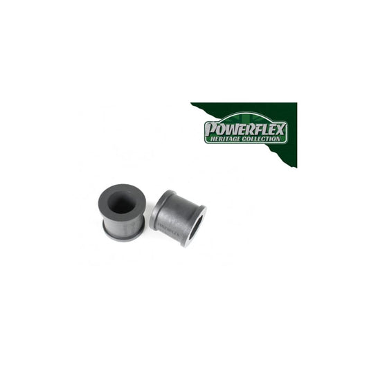 Powerflex PFF57-204-25.5H Porsche Front Anti Roll Bar Bush 25.5mm (Inc. 968 & 944) | ML Performance UK Car Parts