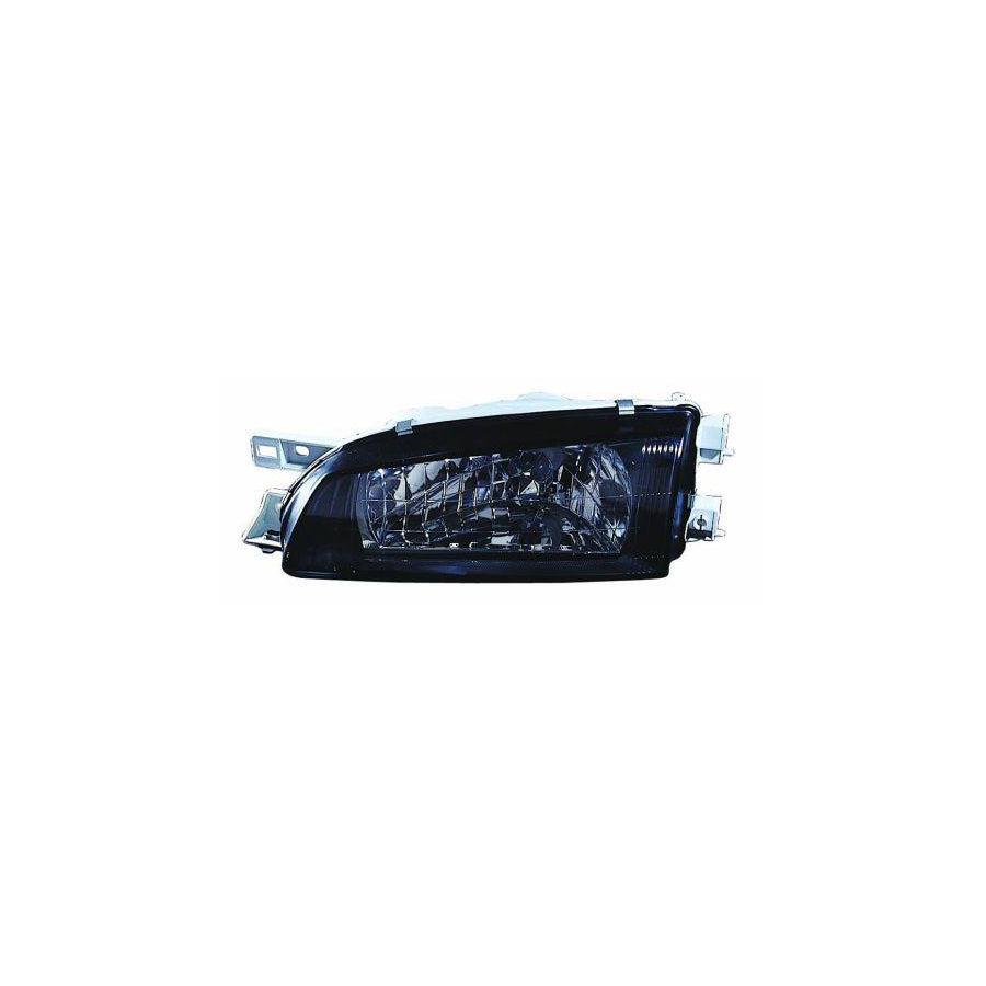 Abakus 2201105RLDEM2 Headlight For Subaru Impreza | ML Performance UK