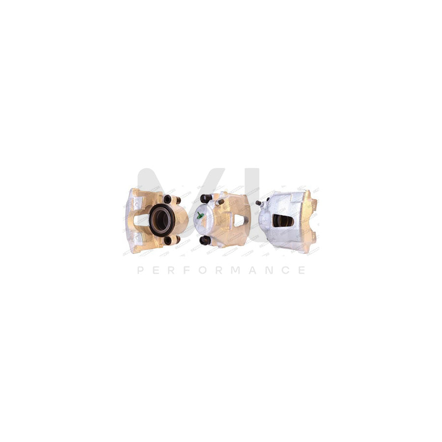 FERODO PREMIER FCL692164 Brake Caliper with accessories | ML Performance Car Parts