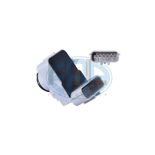 ERA 566047A Parking sensor for HYUNDAI ix35 (LM, EL, ELH) Rear, Black, Ultrasonic Sensor | ML Performance Car Parts