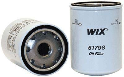 WIX Filters 51798 Oil Filter