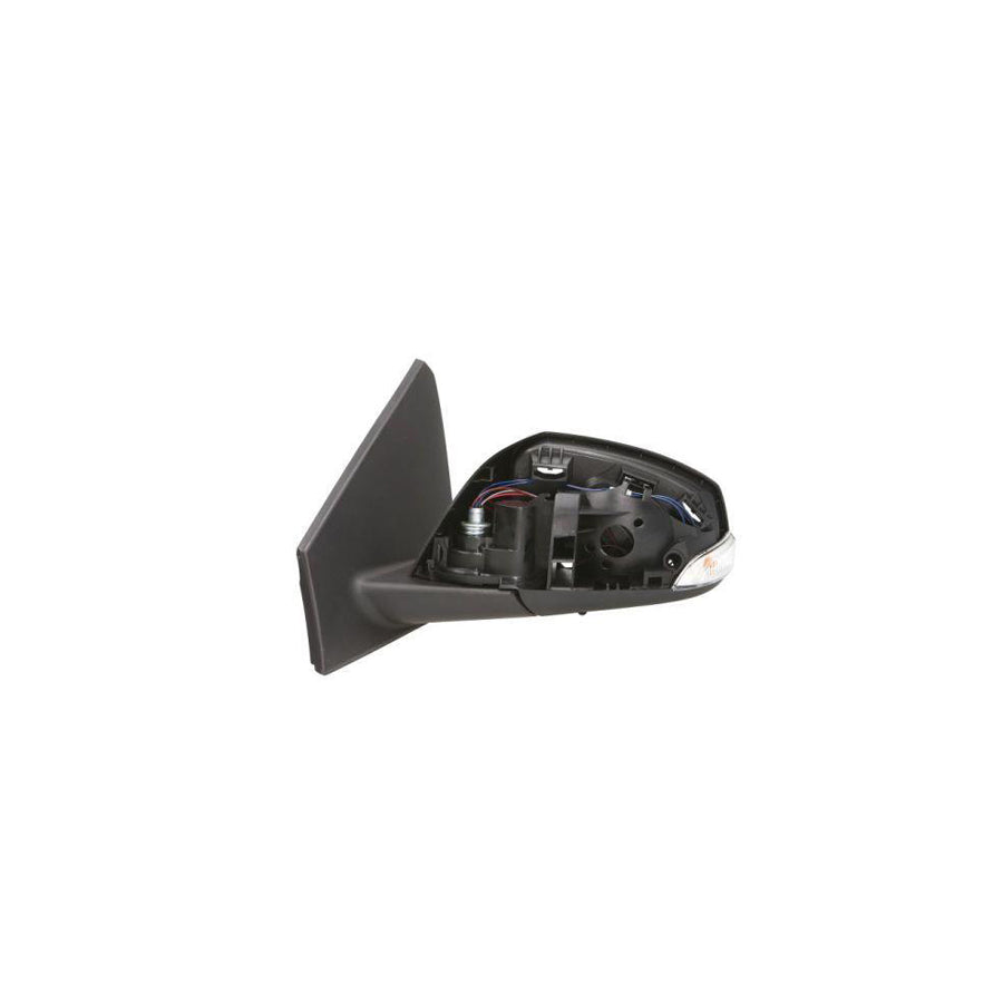 Blic 5402-21-026372P Wing Mirror For Citroen C4 I Hatchback