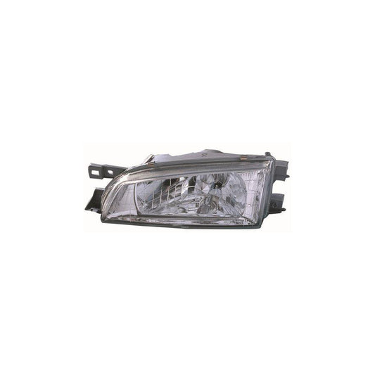 Abakus 2201105RLDEM Headlight For Subaru Impreza | ML Performance UK