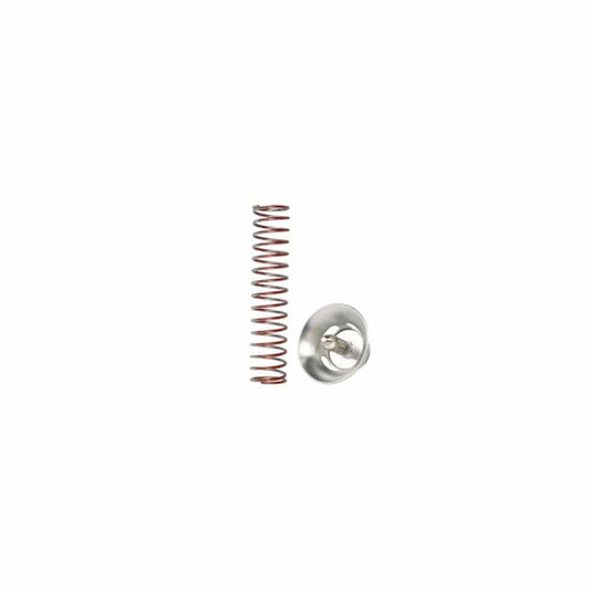Turbosmart TS-0205-3115 BOV Smart Port Upgrade Kit - 60mm Clear | ML Performance UK Car Parts