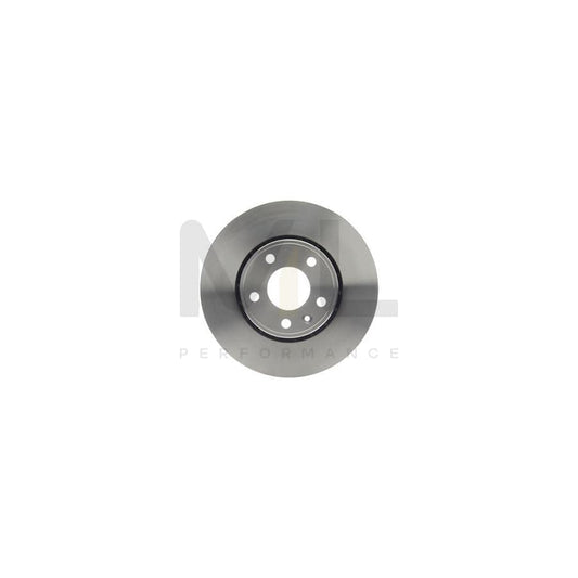 BOSCH 0 986 479 R93 Brake Disc Vented, Oiled | ML Performance Car Parts