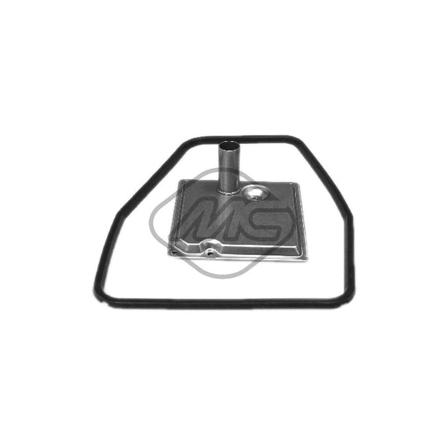 Metalcaucho 21009 Hydraulic Filter, Automatic Transmission | ML Performance UK Car Parts