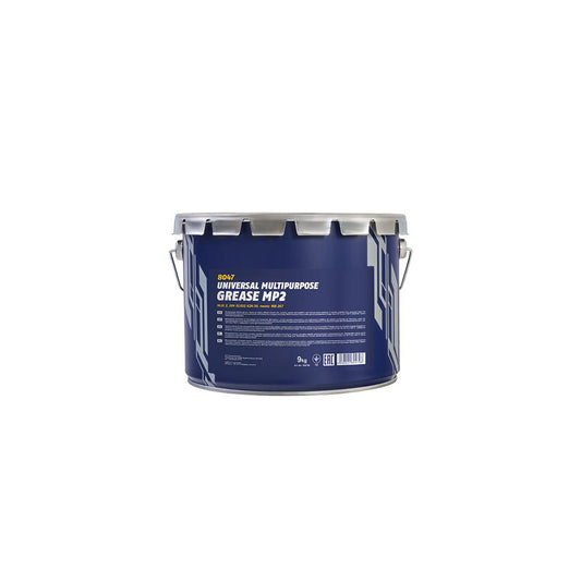 MANNOL MP-2, Multipurpose Grease 8047 Universal Lubricant | ML Performance UK Car Parts
