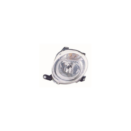 Abakus 6611155RLDEM Headlight | ML Performance UK