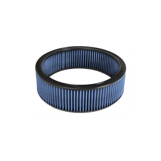  aFe 10-10013 14 IN OD x 12 IN ID x 4 IN H Round Racing Air Filter  | ML Performance UK Car Parts