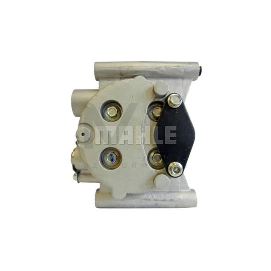 MAHLE ORIGINAL ACP 1113 000S Compressor, air conditioning PAG 46, Refrigerant: R 134a, with seal ring | ML Performance Car Parts