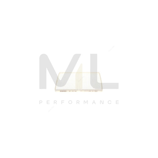 BOSCH Cabin Filter 1987432066 [ M 2066 ] | ML Car Parts UK | ML Performance