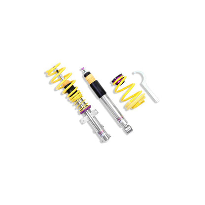 KW 15290032 Renault Clio III Variant 2 Coilover Kit 2  | ML Performance UK Car Parts
