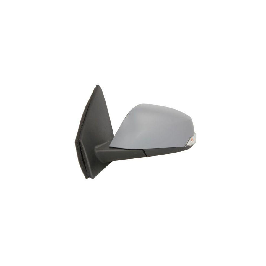 Blic 5402-21-026370P Wing Mirror For Citroen C4 I Hatchback