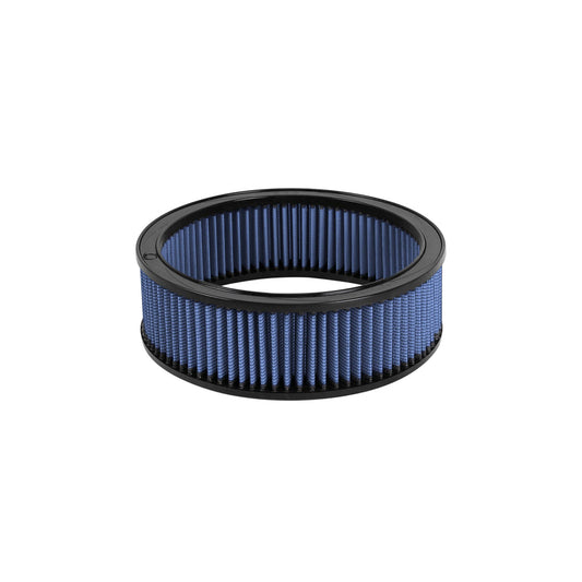  aFe 18-11102 11 IN OD x 9-1/4 IN ID x 3-1/2 IN H Round Racing Air Filter  | ML Performance UK Car Parts