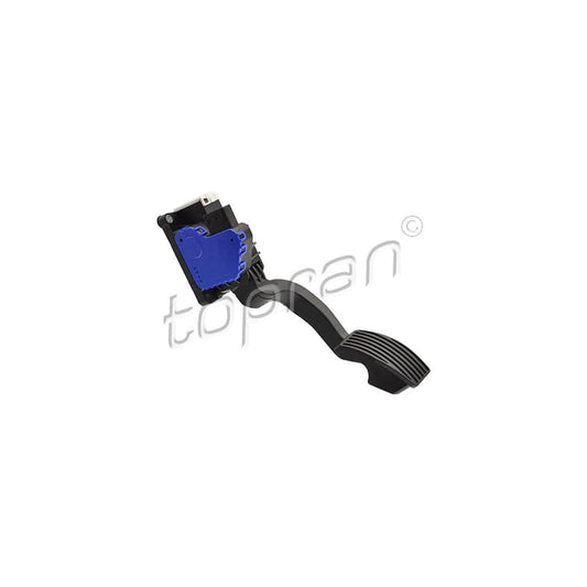 TOPRAN 208 746 Accelerator Pedal Kit | ML Performance UK Car Parts