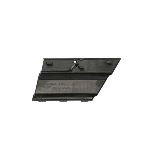 Blic 5513-00-9569921P Bumper Cover, Towing Device