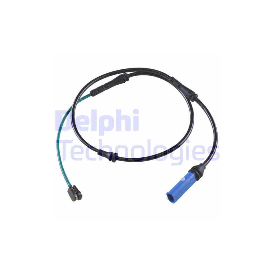 Delphi Lz0306 Brake Pad Wear Sensor