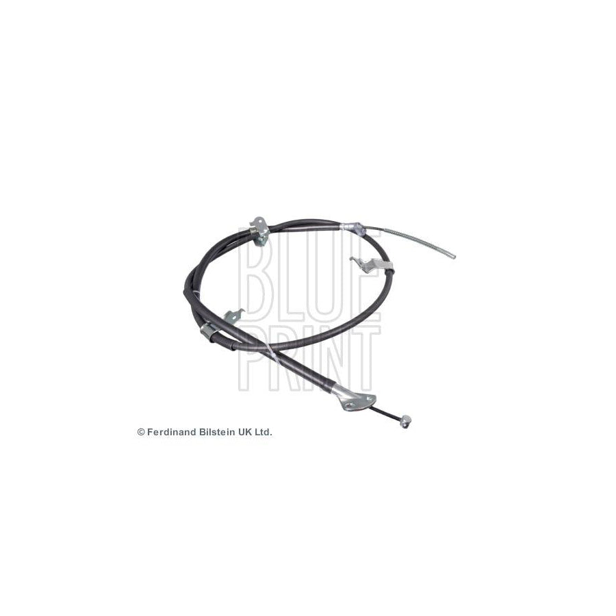 Blue Print ADT346382 Hand Brake Cable For Toyota Rav4 III Off-Road (Xa30)
