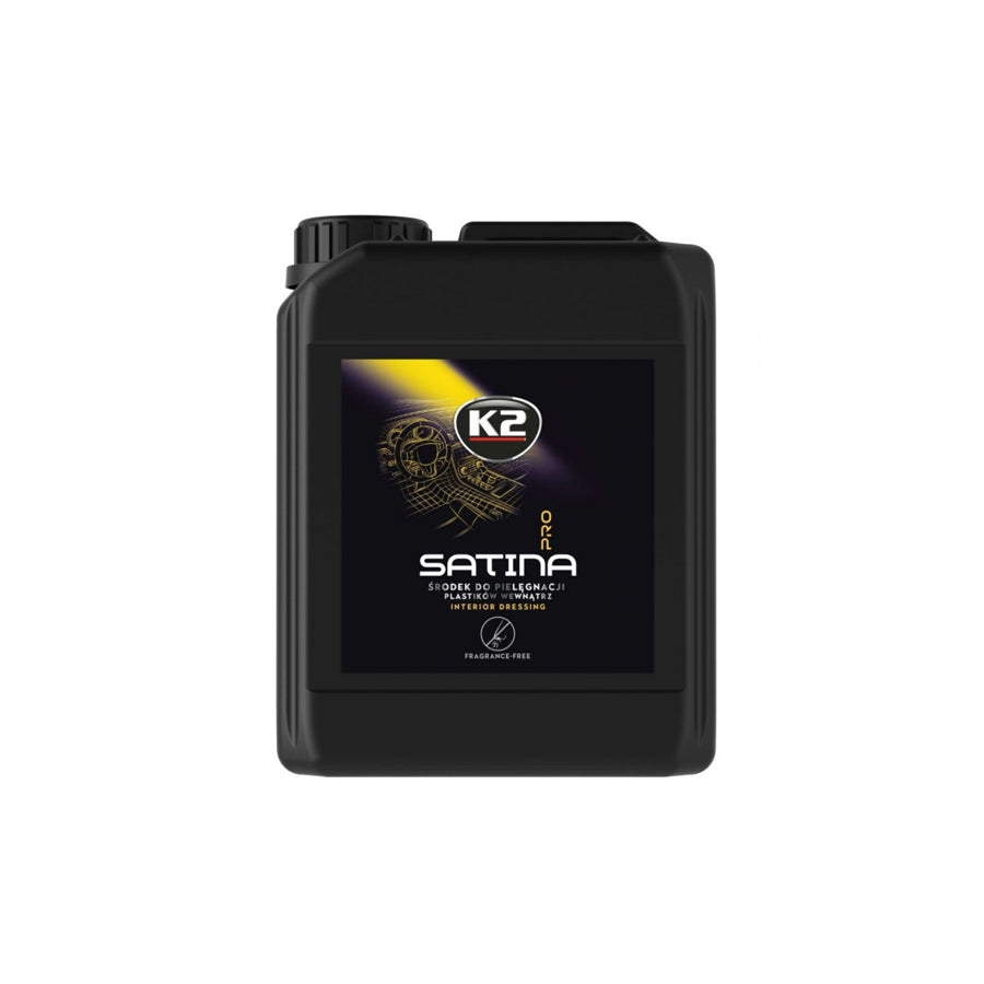 K2 SATINA PRO D5095 Synthetic Material Care Products | ML Performance UK Car Parts