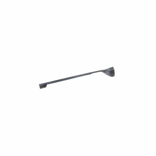 Genuine BMW 51367026386 E46 Outer Weatherstrip, Right SCHWARZ (Inc. 318Ci & 320Cd) | ML Performance UK Car Parts
