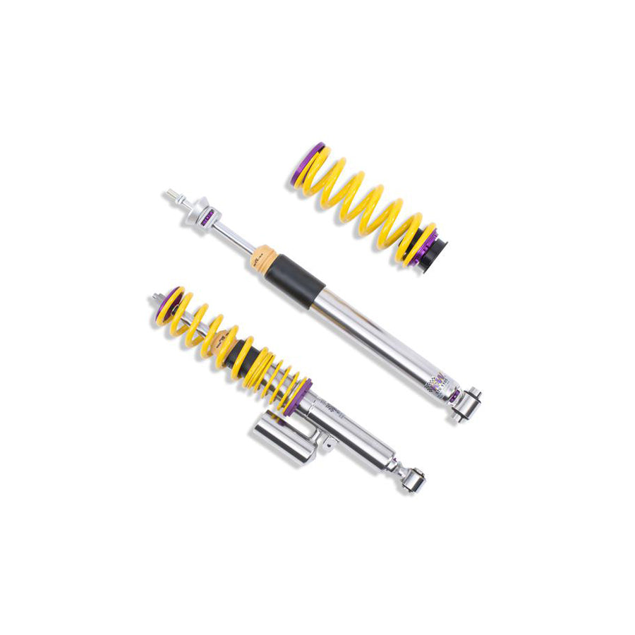 KW 35257005 Lexus IS III Variant 3 Coilover Kit 2  | ML Performance UK Car Parts