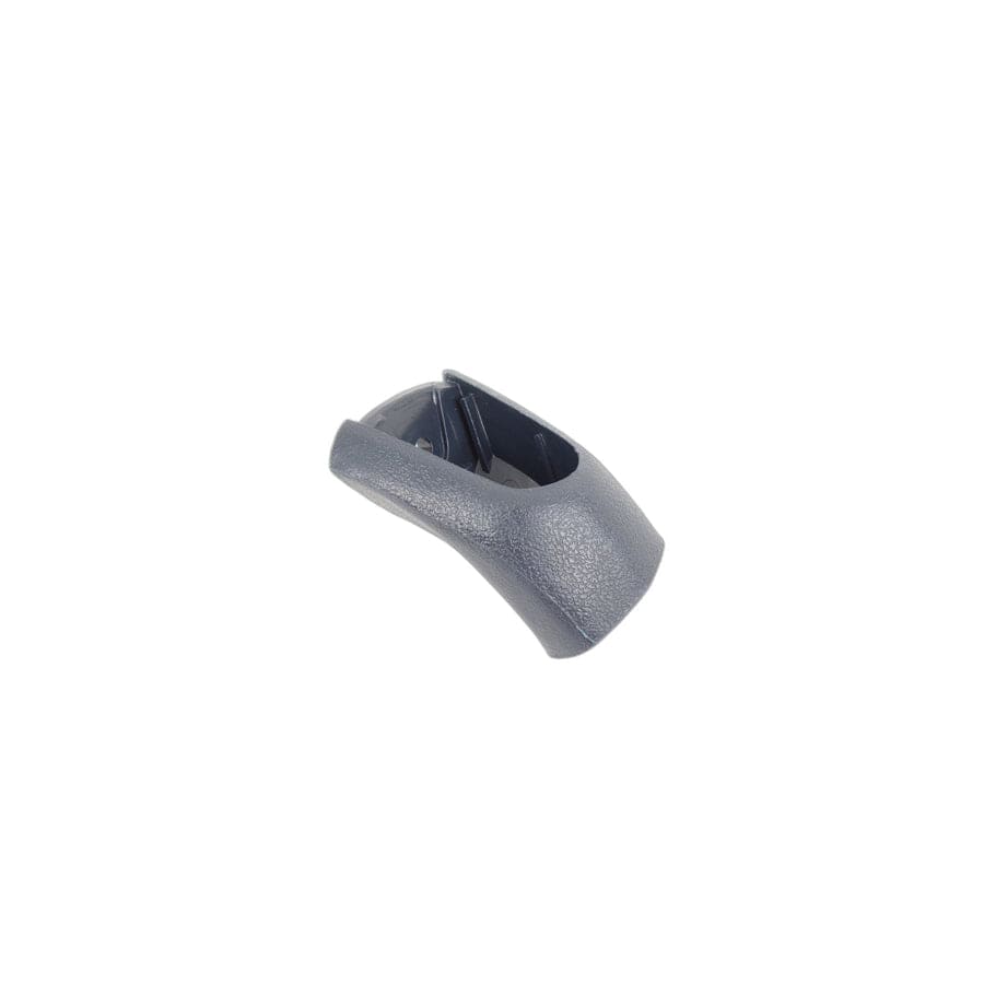 Genuine BMW 51411875418 E24 Armrest Upper Part Front Right PACIFIC (Inc. 633CSi, 635CSi & 628CSi) | ML Performance UK Car Parts