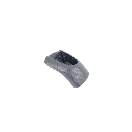 Genuine BMW 51411875418 E24 Armrest Upper Part Front Right PACIFIC (Inc. 633CSi, 635CSi & 628CSi) | ML Performance UK Car Parts
