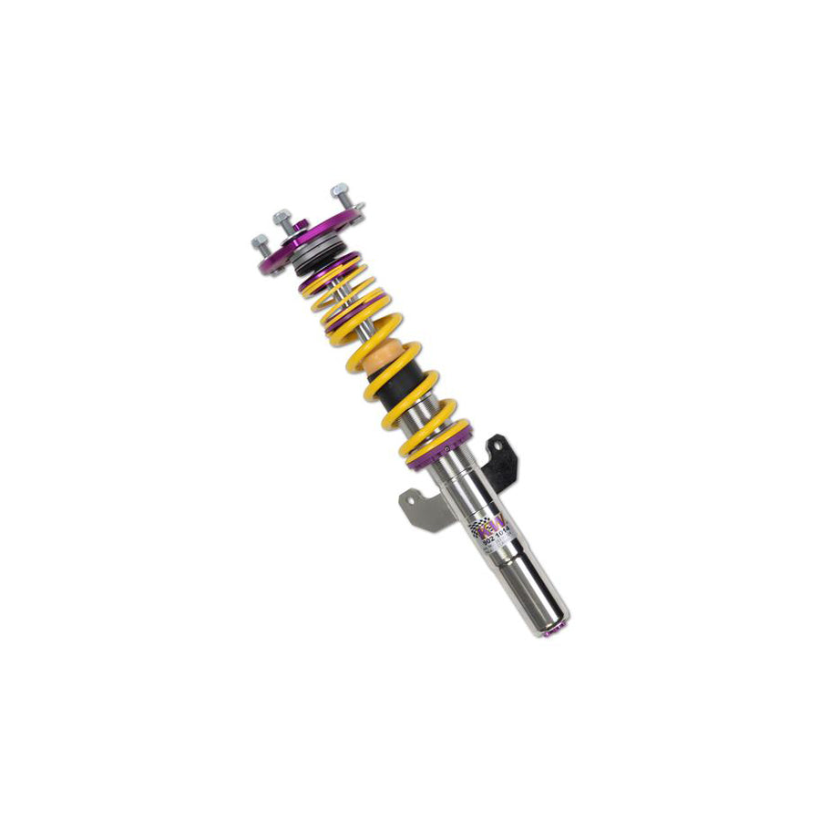 KW 35290833 Renault Clio III Clubsport 2-Way Coilover Kit 3  | ML Performance UK Car Parts