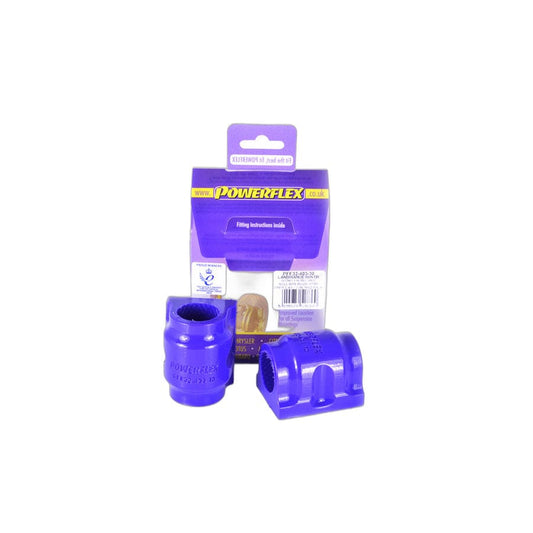 Powerflex PFF32-403-30 Land Rover Front Anti Roll Bar Bush 30mm (Inc. Range Rover Sport, Discovery) | ML Performance UK Car Parts