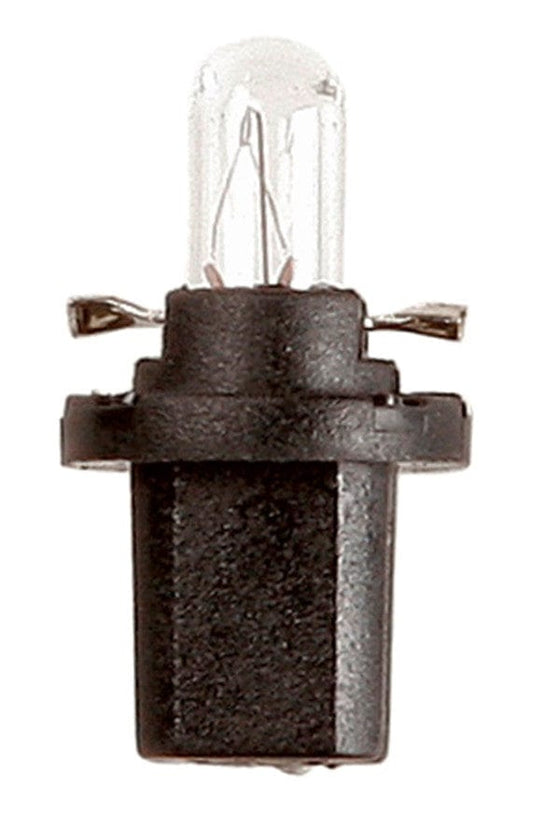 RING RW509T 12V 1.2W B8.5D (Black Base) Tachograph Panel | ML Performance