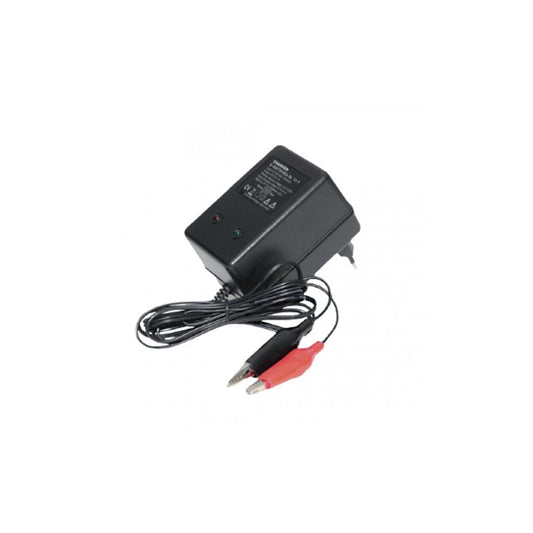 Q-Batteries BL 121 Charger for lead batteries 12V 1A Charging current IU0U Charging curve | ML Performance UK Car Parts