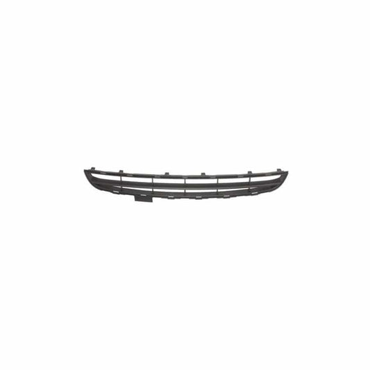 Blic 6502-07-0511996Q Bumper Grill For Citroen C2